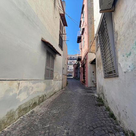 Villa Mulino Napoli Eksteriør bilde