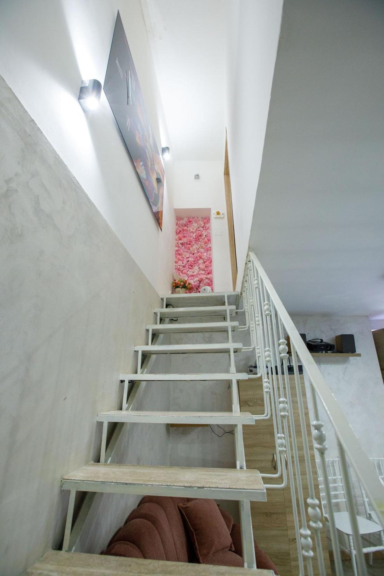Villa Mulino Napoli Eksteriør bilde