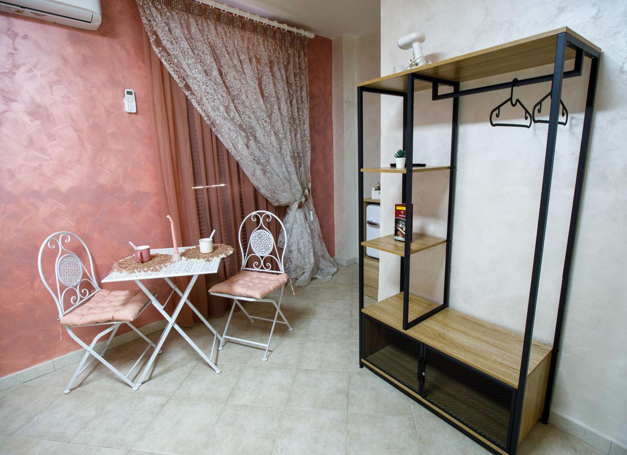 Villa Mulino Napoli Eksteriør bilde