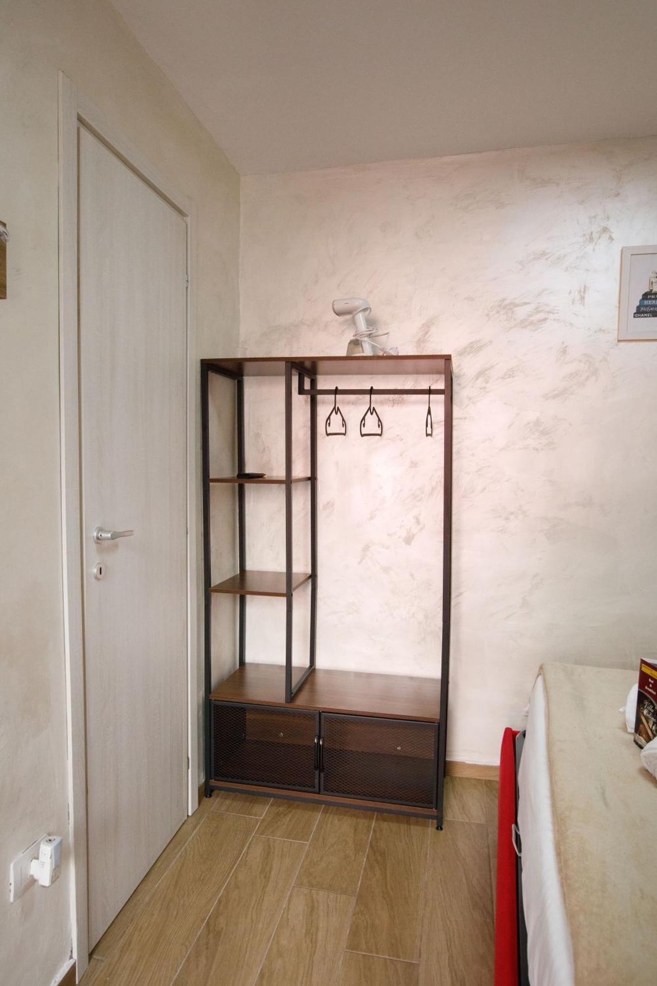 Villa Mulino Napoli Eksteriør bilde