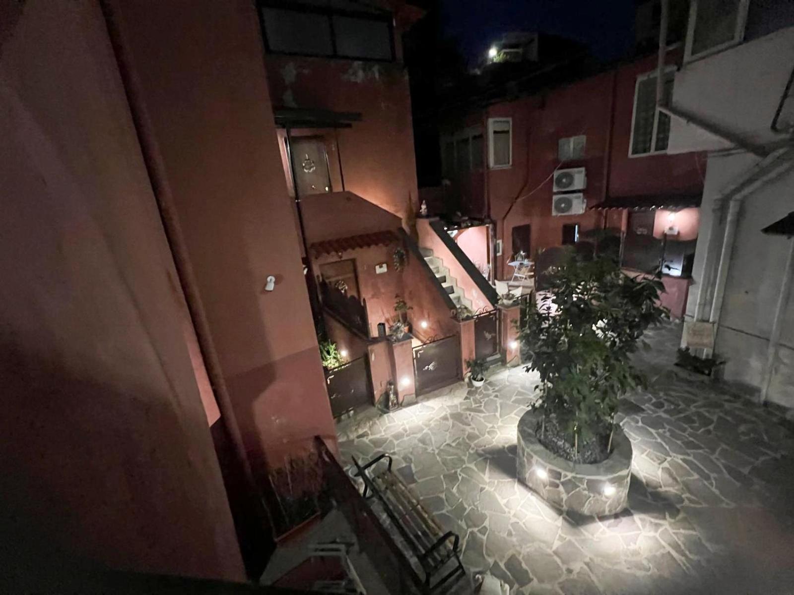 Villa Mulino Napoli Eksteriør bilde