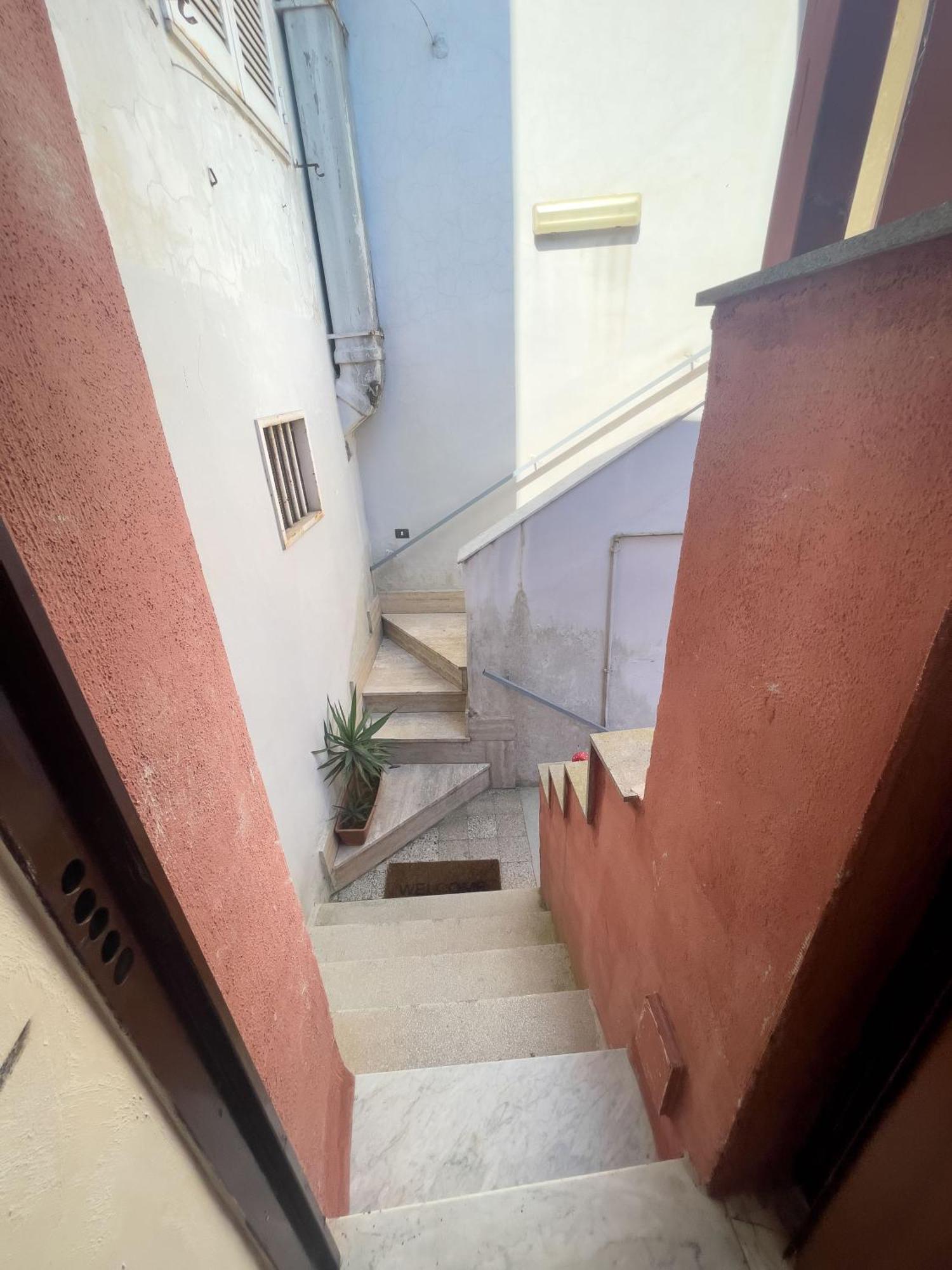 Villa Mulino Napoli Eksteriør bilde