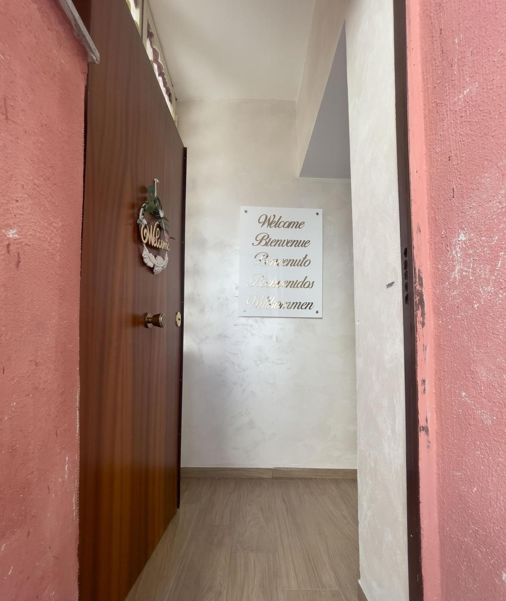 Villa Mulino Napoli Eksteriør bilde