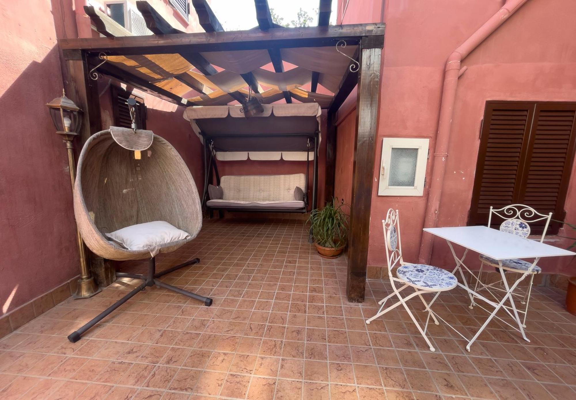 Villa Mulino Napoli Eksteriør bilde