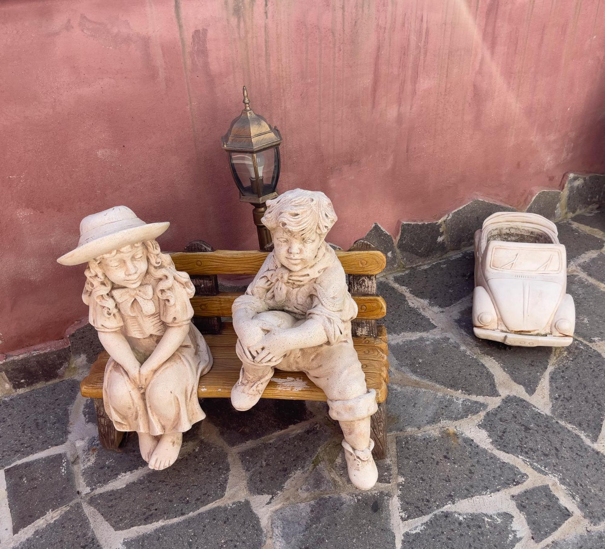 Villa Mulino Napoli Eksteriør bilde