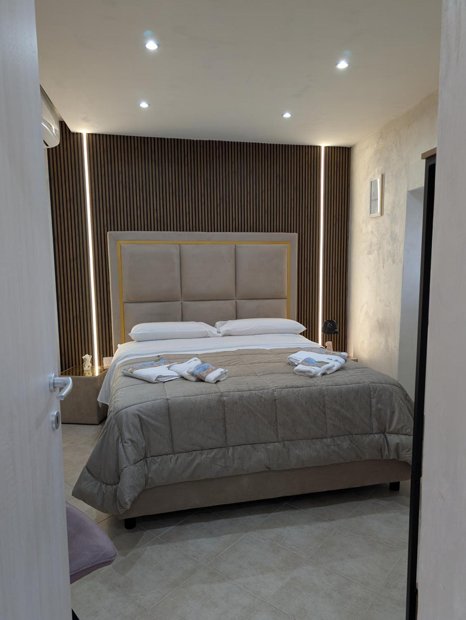 Villa Mulino Napoli Rom bilde