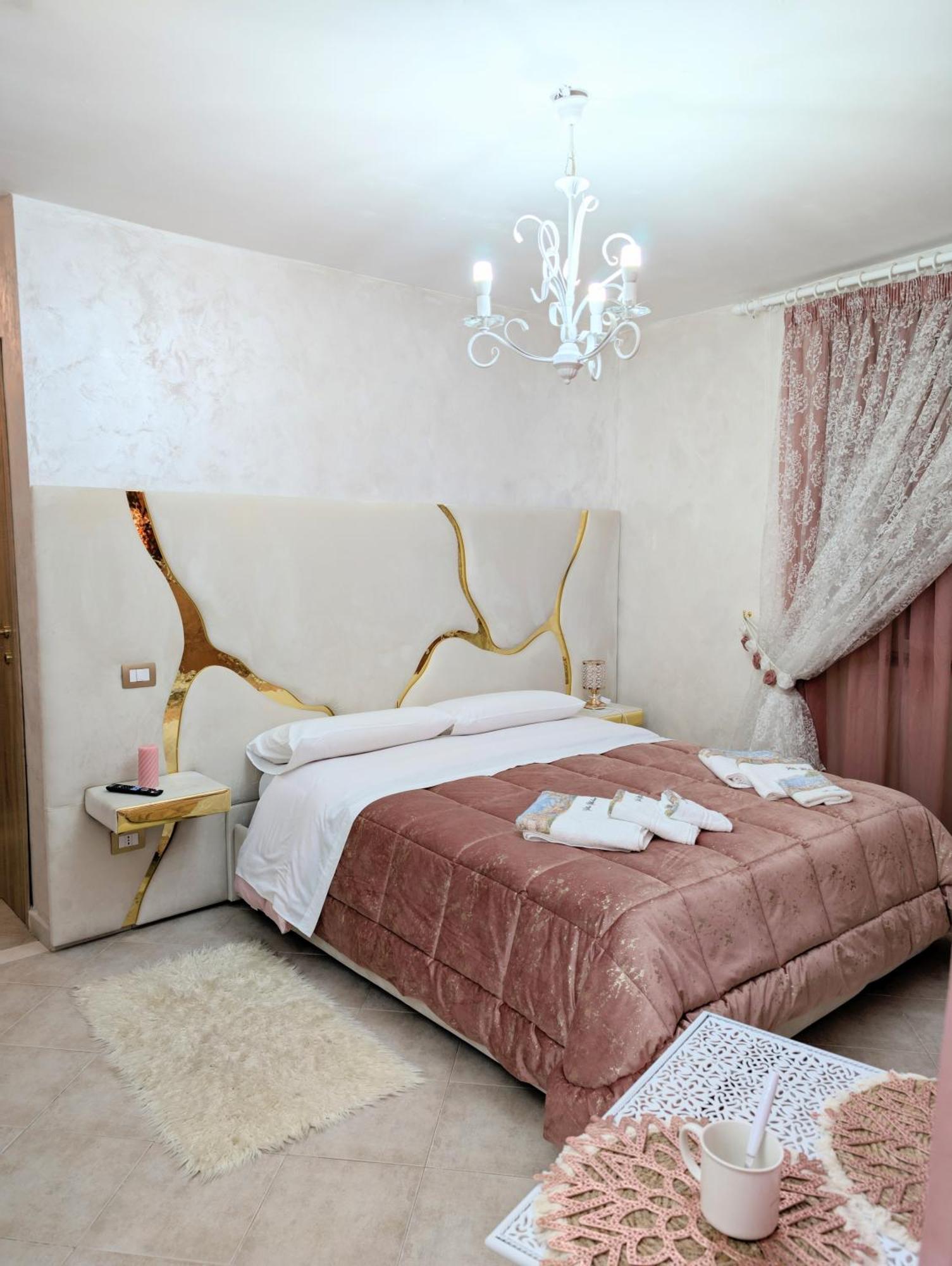 Villa Mulino Napoli Eksteriør bilde