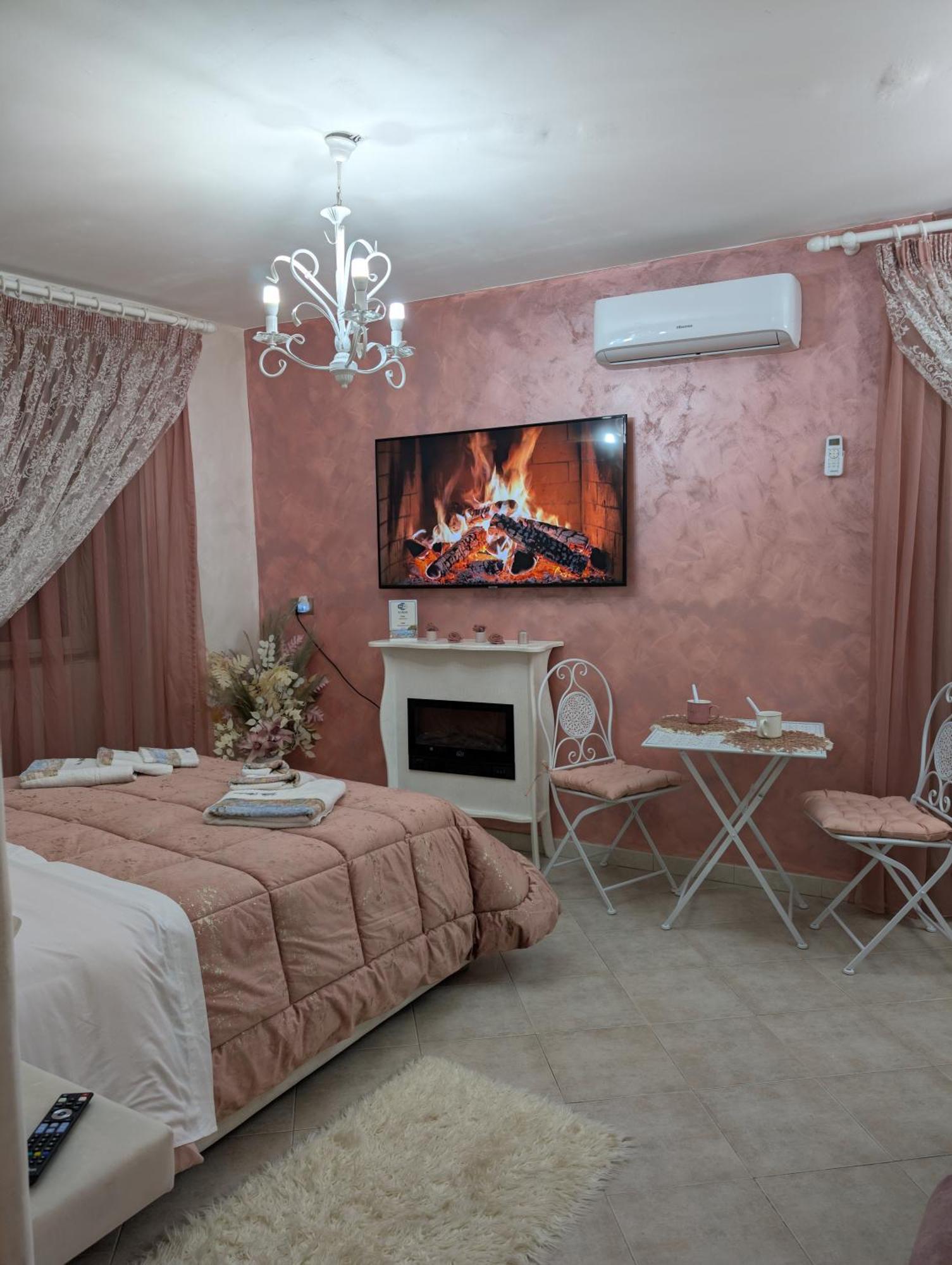 Villa Mulino Napoli Rom bilde