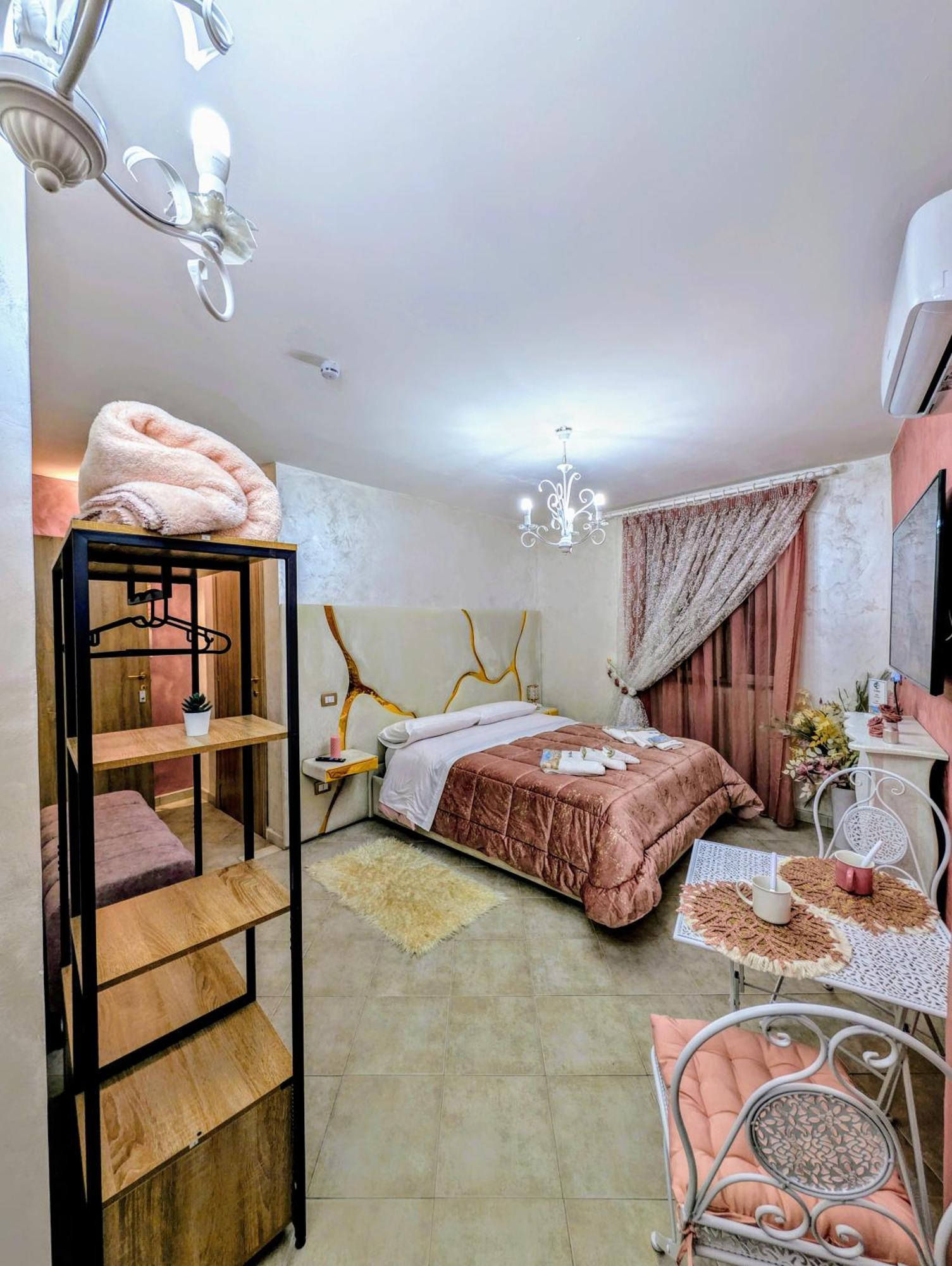 Villa Mulino Napoli Rom bilde